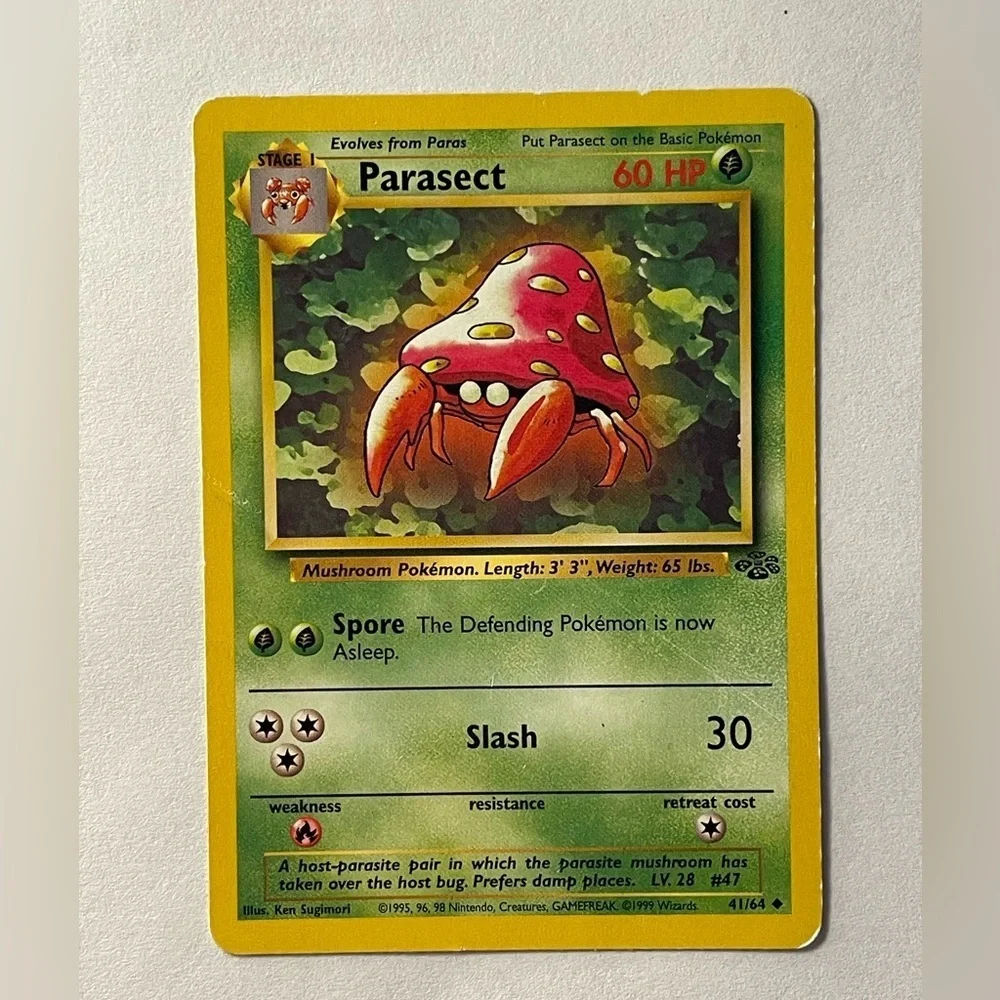 Pokemon selling 1999